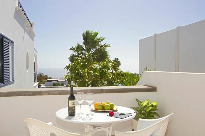 Villa Puerto Calero Marina Is A Beautiful 5 Bedroom Villa In Puerto Calero With Heated Pool 0*,