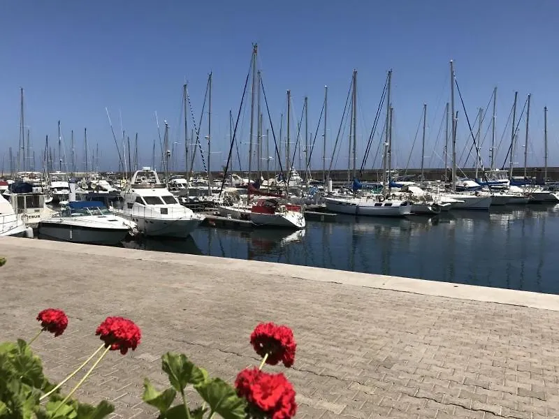 Villa Puerto Calero Marina Is A Beautiful 5 Bedroom Villa In Puerto Calero With Heated Pool