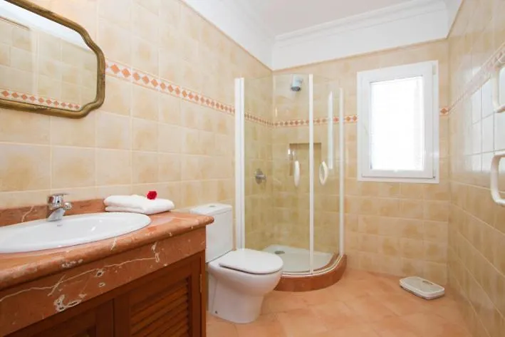 Villa Puerto Calero Marina Is A Beautiful 5 Bedroom Villa In Puerto Calero With Heated Pool