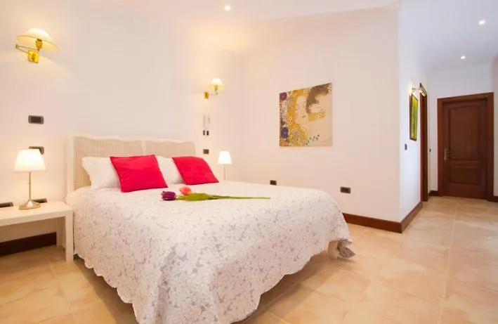 Villa Puerto Calero Marina Is A Beautiful 5 Bedroom Villa In Puerto Calero With Heated Pool 0*,  Spain